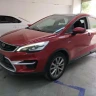 Geely Emgrand GS