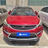 Geely Emgrand GS