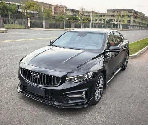 Geely Xing Rui