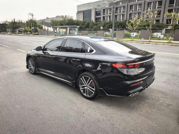 Geely Xing Rui