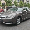 Acura ILX