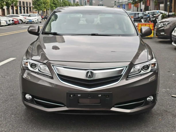 Acura ILX