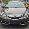 Acura ILX