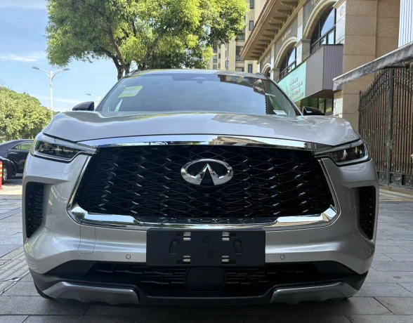 Infiniti QX60