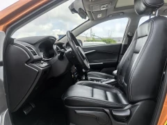 BAIC Magic S6