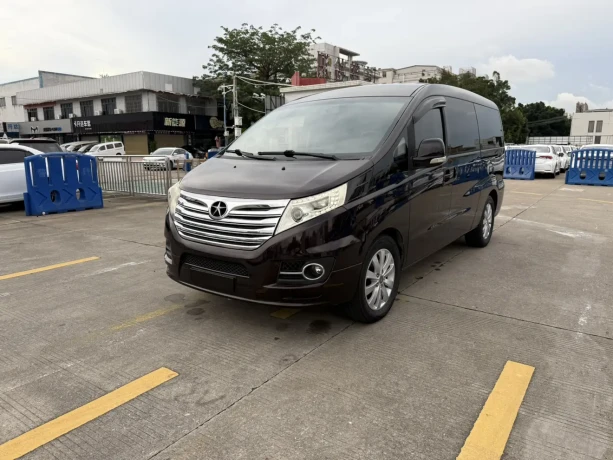 Jiangxi Ruifeng M5