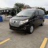 Jiangxi Ruifeng M5