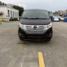 Jiangxi Ruifeng M5
