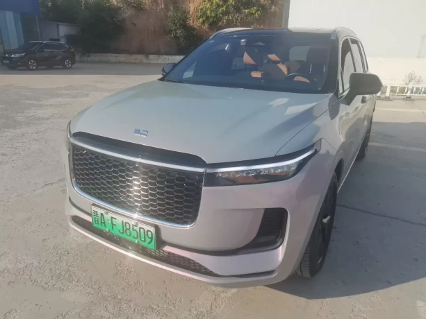 Lixiang ONE