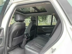 BMW X5 (imported)