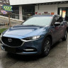 Mazda CX-4