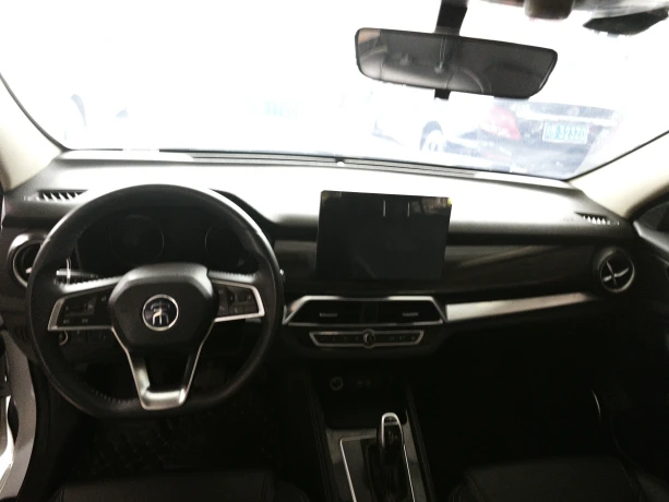 BYD Song