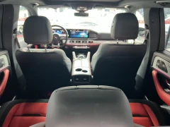 Mercedes-Benz GLE AMG
