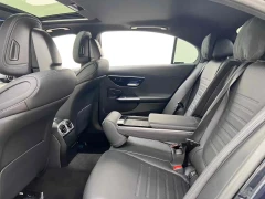 Mercedes-Benz Mercedes Benz C Class