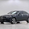 Mercedes-Benz Mercedes Benz C Class