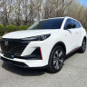 Changan CS55 PLUS