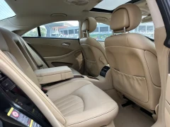 Mercedes-Benz Mercedes Benz CLS