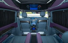 Mercedes-Benz Mercedes Benz V Class