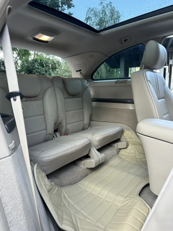 Mercedes-Benz R-Class