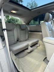 Mercedes-Benz R-Class