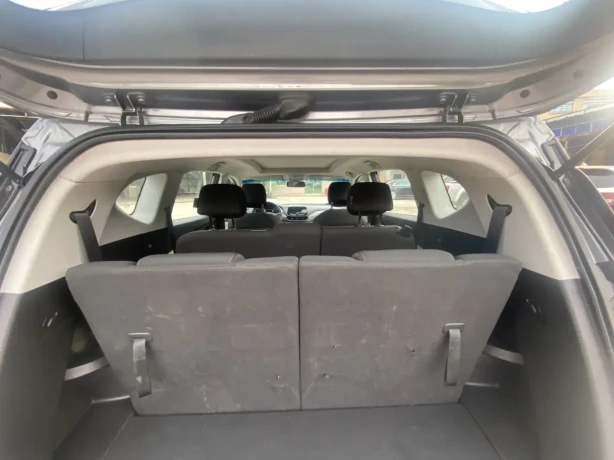 Chevrolet Volando
