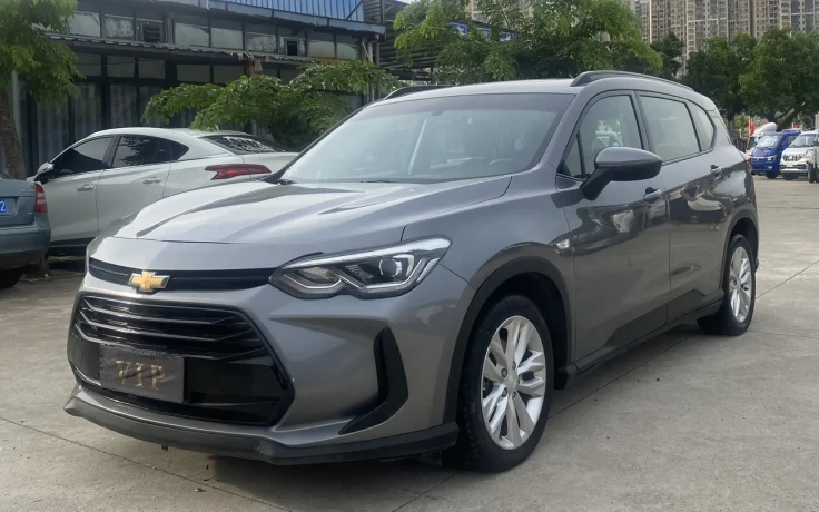 Chevrolet Volando