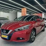 Nissan Bluebird