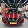 Nissan Bluebird