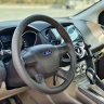 Ford Fox