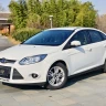 Ford Fox