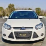 Ford Fox
