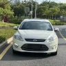 Ford Mondeo-Winning
