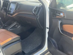 Oshan Changan Auchan CX70