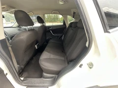 GAC Trumpchi GS5