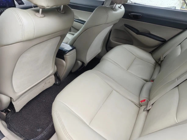 Honda Siming
