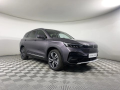 SKYWELL ET5 Luxury  72 kWh Electro AT (204 л.с.) FWD
