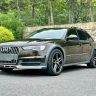 Audi A6 (imported)