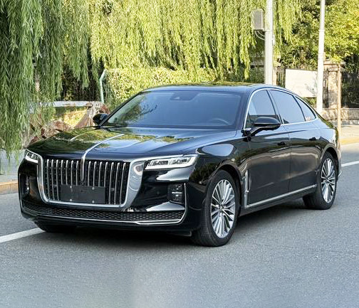 Hongqi H9