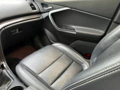 BAIC Magic S6