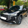 Jetour Jietu X70 PLUS