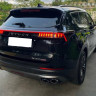 Jetour Jietu X70 PLUS