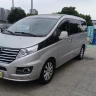 Jiangxi Ruifeng M5