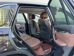 BMW X5 (imported)