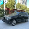 BMW X5 (imported)