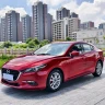 Mazda 3 Angkesela
