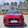 Mazda 3 Angkesela