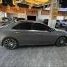 Mercedes-Benz A-Class AMG