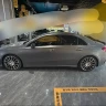 Mercedes-Benz A-Class AMG