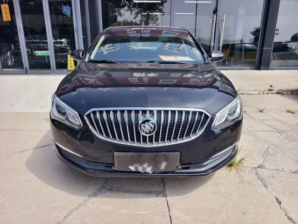 Buick Yinglang