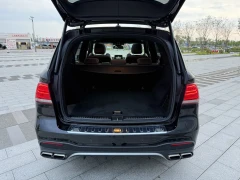 Mercedes-Benz GLE AMG